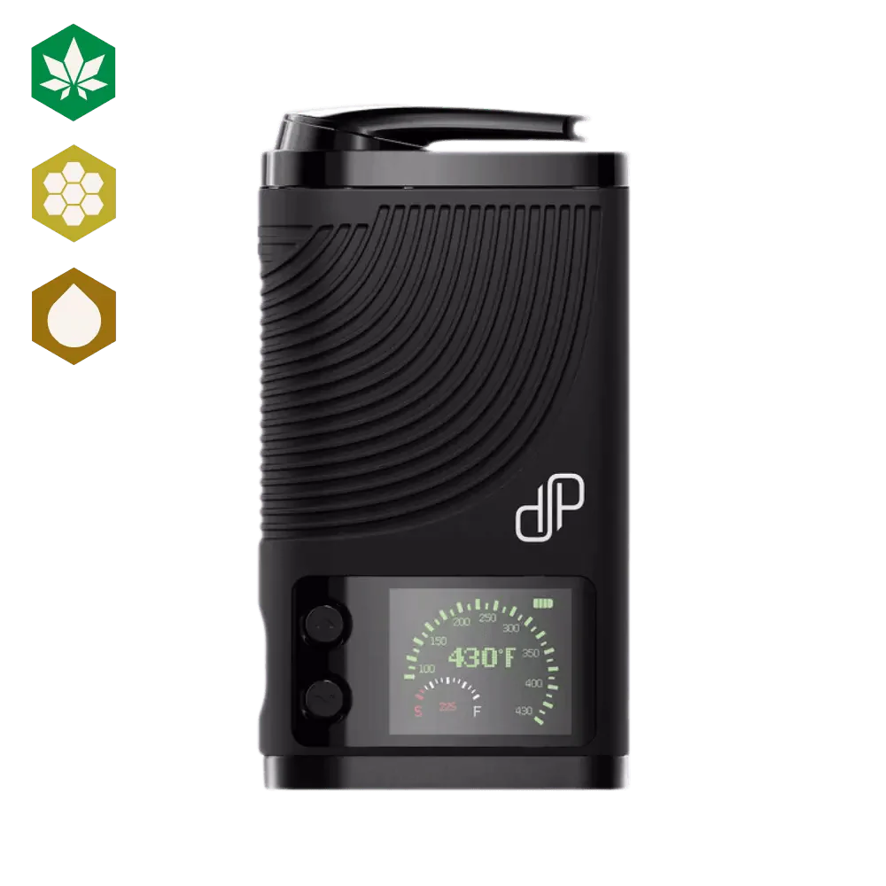 Vaporizador de Ervas - CFX | Boundless