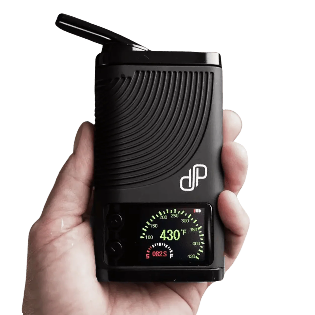 Vaporizador de Ervas - CFX | Boundless