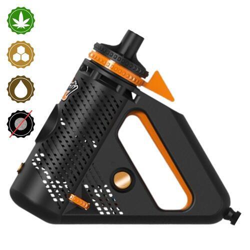 Plenty Herbal Vaporizer - Storz & Bickel