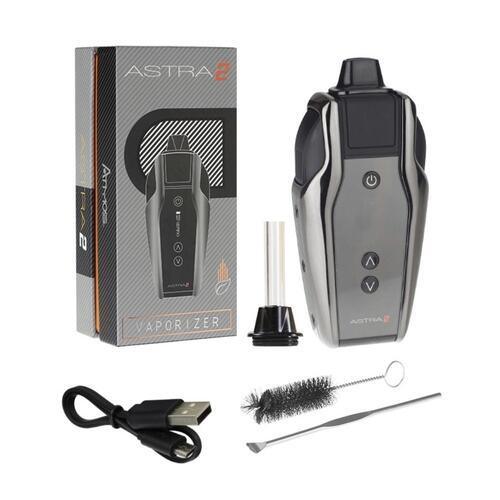 Astra 2 Herb Vaporizer - Atmos